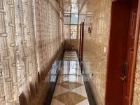 Luqu Baima Yubu Hotel Hotel a Luqu