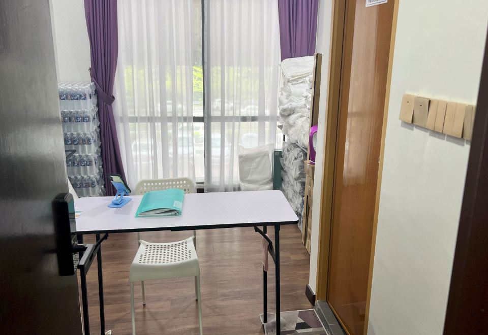 마르고 호텔 KK 이미지