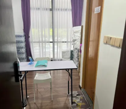 Margo Hotel Kota Kinabalu Отели рядом с достопримечательностью «Танджунг Ару»