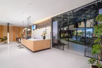 Suyin Smart B&B (Yongde Passenger Terminal Museum Branch) Hotels in Yongde