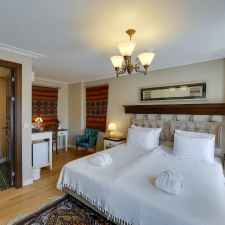 Akanthus Hotel Ephesus