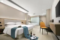 Chengyi Chain Hotel (Wuhan University of Technology Nanhu Campus Weijia Baigang City Branch) Hotels near Wuhan University of Technology (Nanhu Campus)