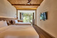 Floral Lux Hotel·Chaji Sanxi hotel