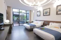 Rujia Courtyard Homestay