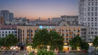 HanTing Hotel (Hefei Huangshan Road Zhongkeda) Hotels in Hefei