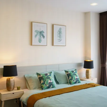 Luxury Prio Chiang Mai Отели рядом с достопримечательностью «Дальневосточный университет»