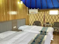 wulantaoligai Hotel di New Barag Left Banner