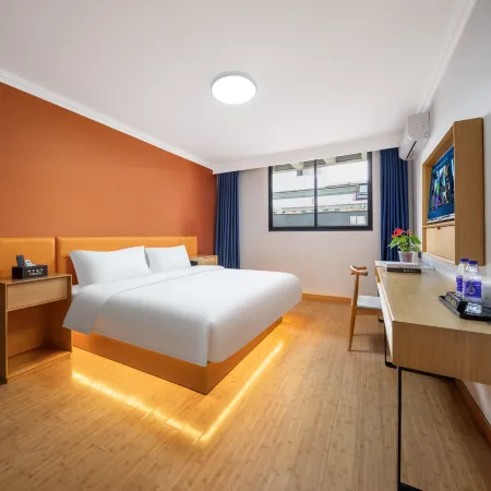 Star·Hotel