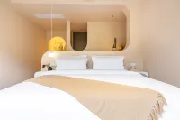 โรงแรมบ่อน้ำพุร้อนส่วนตัว ไอส์แลนด์