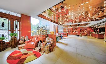 Zhe Coffee Hotel Feicheng Yiheyuan Community Store