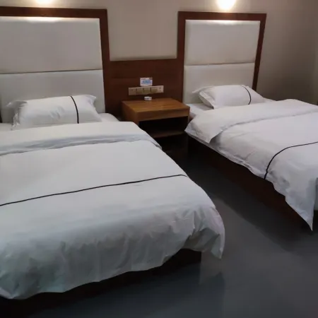 Massatton Boutique Hotel