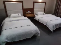 Massatton Boutique Hotel Hotels in Qiemo