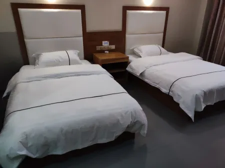 Massatton Boutique Hotel