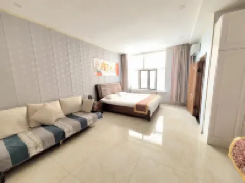 Honghua Erji Guangji Hotel