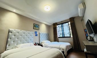 Xinhuang Jinlin Business Hotel