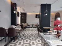 Gefei Hotel Huanggang Tuanfeng County Government People's Hospital Branch - servizio colazione