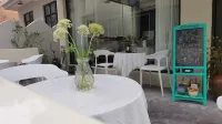 Shengsi Woli Homestay (Nanchangtu Beach Branch) - Træningscentre