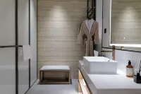 Boya Lijing Hotel (Duku Highway · Bayanbu Lak Scenic Area) - 4 stjerner
