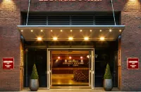 Leonardo Hotel Dublin Parnell Street Hotels near Tesco Superstore