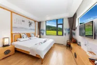 Shangji Shiguang Hot Spring Light Luxury Inn