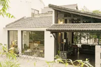 杭州喜山民宿（西湖靈隱店） 中天竺法凈禪寺附近的飯店