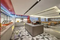 Borrman Hotel (Dongying Financial Port) - sarapan