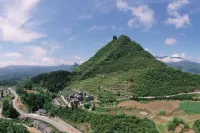 Jiaozishan Hotel Hotels near Shanwangping Stone Forest Scenic Area