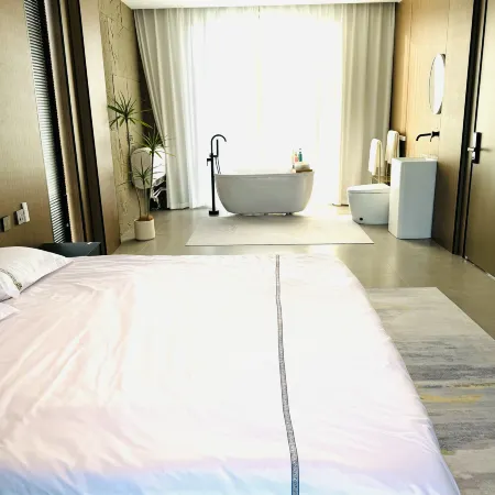 Wuyou Xiaozhu B&B