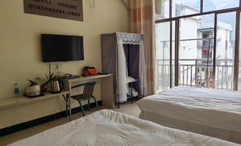 Bama Fangxiaoxian Homestay
