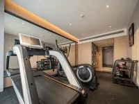 Licheng Hotel (Xihua University Branch, Chengdu Honggao Road Subway Station) Hotels near Pidu District