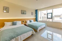 Dexian Homestay (Old Town Center Cross Street) - 2성급