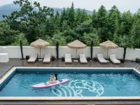 Kashayan Lake B & B in Moganshan Các khách sạn ở Đức Thanh