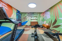 Orange Hotel (Qingyuan Yingde Branch)