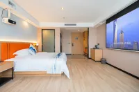 Unitour Hotel (Jiangling Xianhe Road)
