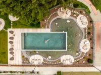 Valbella Resort - Swimmingpools