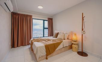 NaiBnB @ Arte Cheras