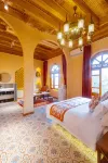 Guilai Ningju Hotel Hotels in Кашгар