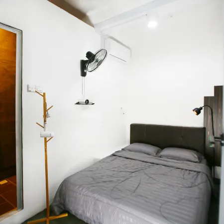 HangoutSpacez Queensbay at Bayan Lepas Penang