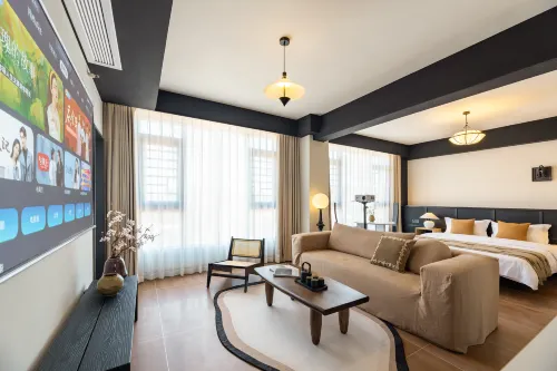 taossi apartmengt - Pet friendly