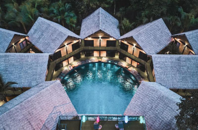 A Coral Reefs Resort photo 4