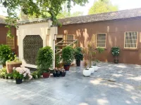 Puyun Courtyard House Homestay (Yuxi Anti-Japanese Base Memorial Hall) - Pet friendly