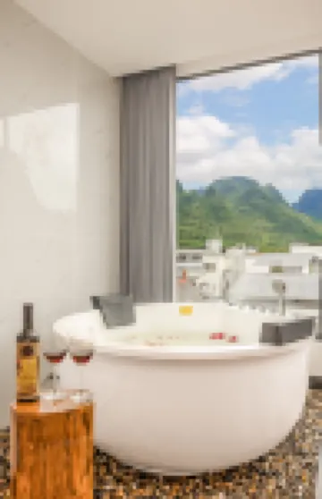 和雅居美食民宿（陽朔遇龍河店）