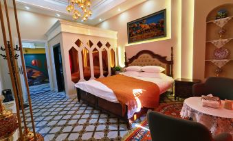 Yuanli Tao Homestay