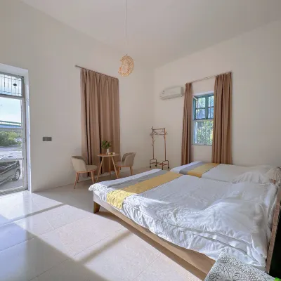 Holiday Inn Express Pingtan Hotels near Pingtan Railway Station