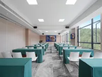 Vienna International Hotel version 5.0 Pingnan Guobao Avenue Hôtels à : Pingnan