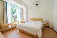 Runi Suoyuan Homestay (Guangwushan Scenic Area)