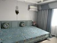 Jinghe Courtyard-Style Hotel Chinese Inn - 2-Sterne
