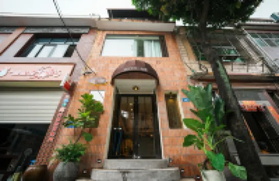 泉州南厝鯉·別院（泉州古城天后宮店） 鄰近泉州中山街的酒店