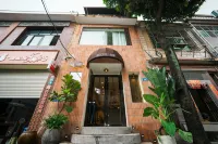 泉州南厝鯉·別院（泉州古城天后宮店）