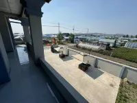 Lvyue Qingshu (Ergun Wetland Scenic Area)